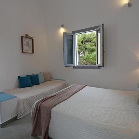 Perissa Blue Dome Rooms Ngoại thất bức ảnh